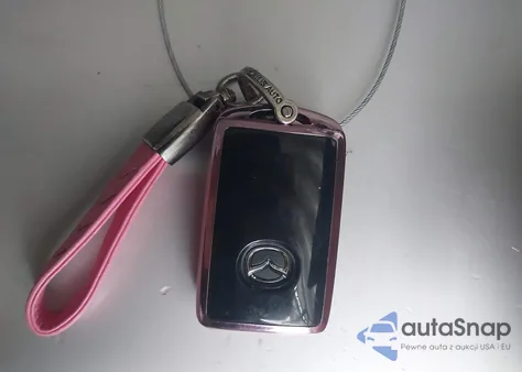 2025 Mazda Cx-5 2.5 S Select z USA, uszkodzony, nr VIN JM3KFBBL0S0546527